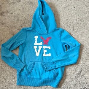 American eagle hoodie